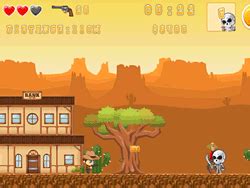 Top Free Online Games tagged Side Scrolling.